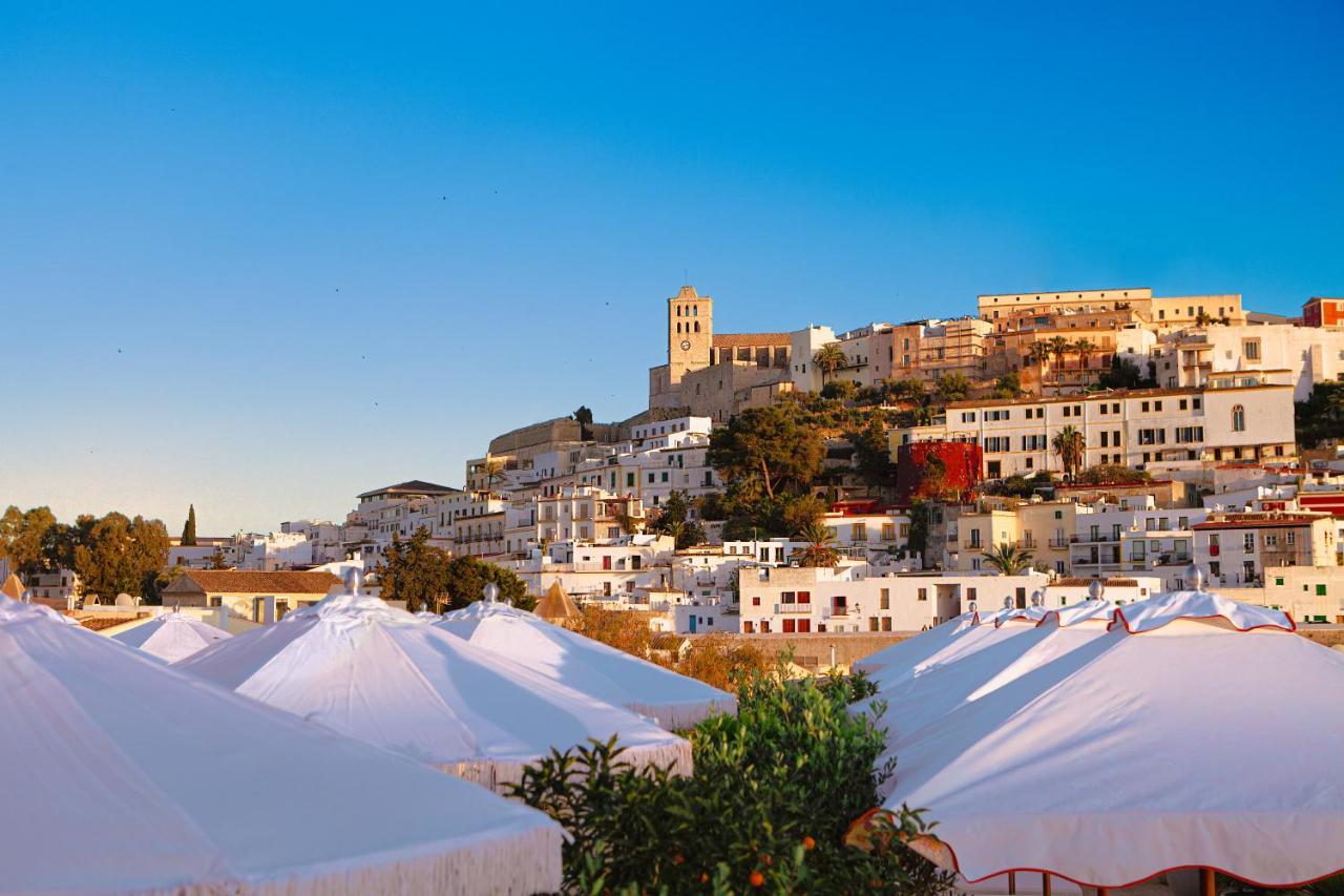 The Standard, Ibiza (Adults Only) Hotel Exterior photo