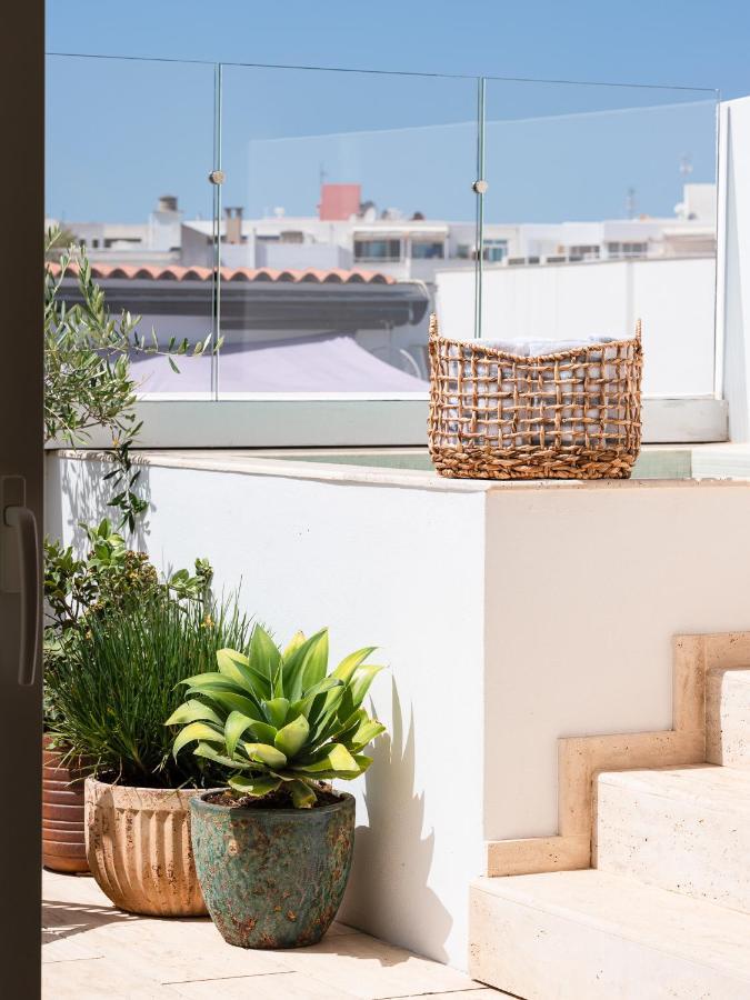 The Standard, Ibiza (Adults Only) Hotel Exterior photo