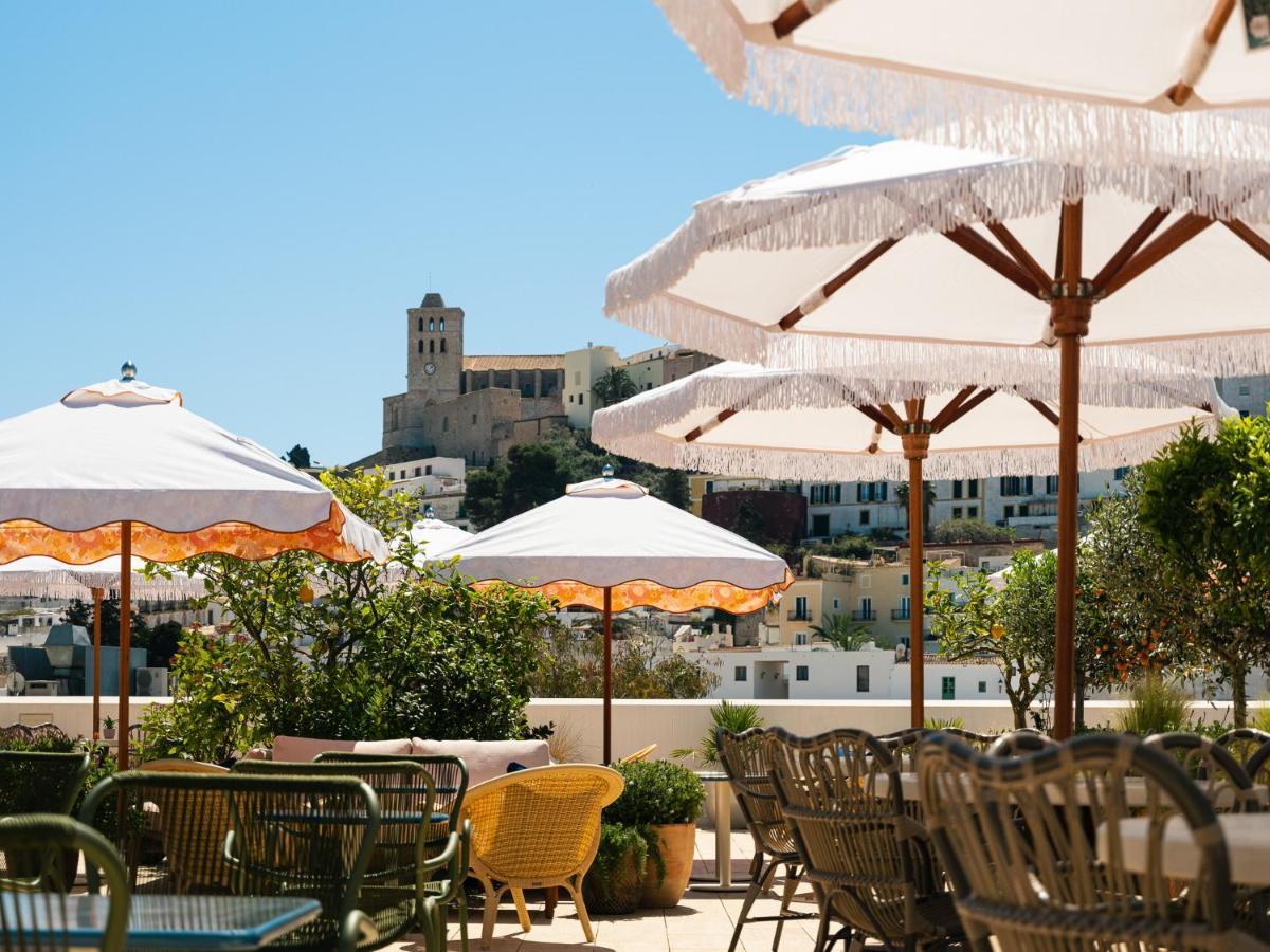 The Standard, Ibiza (Adults Only) Hotel Exterior photo