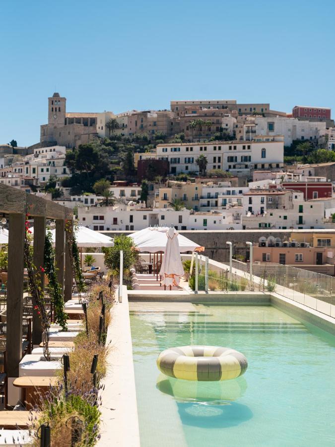 The Standard, Ibiza (Adults Only) Hotel Exterior photo
