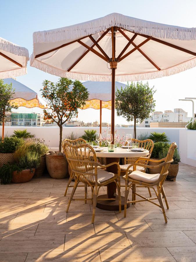 The Standard, Ibiza (Adults Only) Hotel Exterior photo