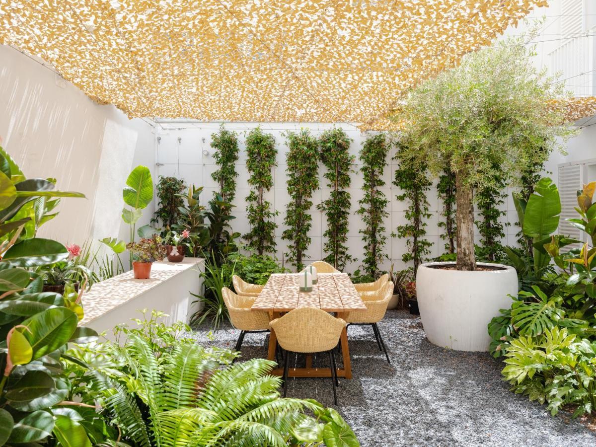 The Standard, Ibiza (Adults Only) Hotel Exterior photo