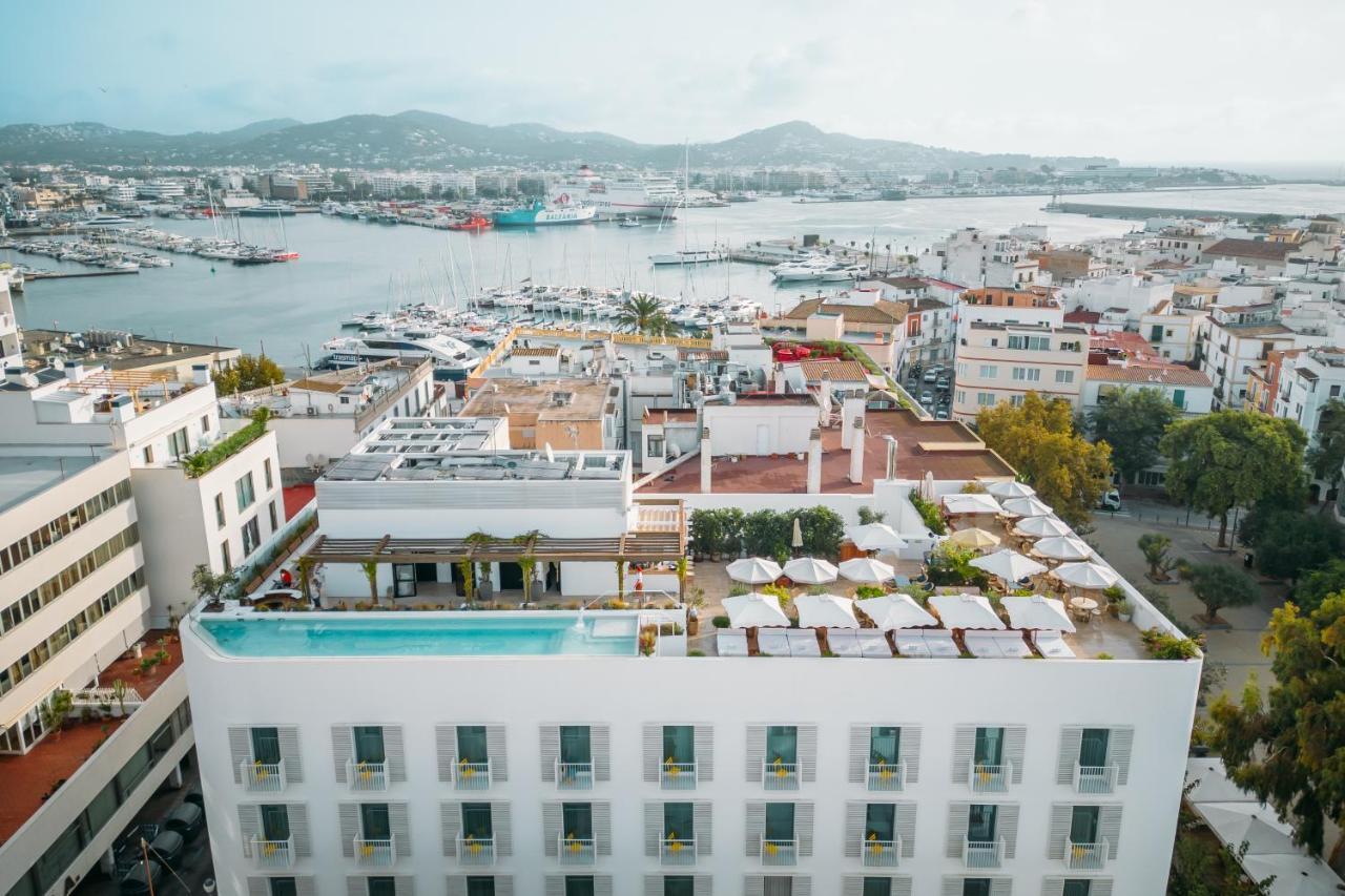 The Standard, Ibiza (Adults Only) Hotel Exterior photo