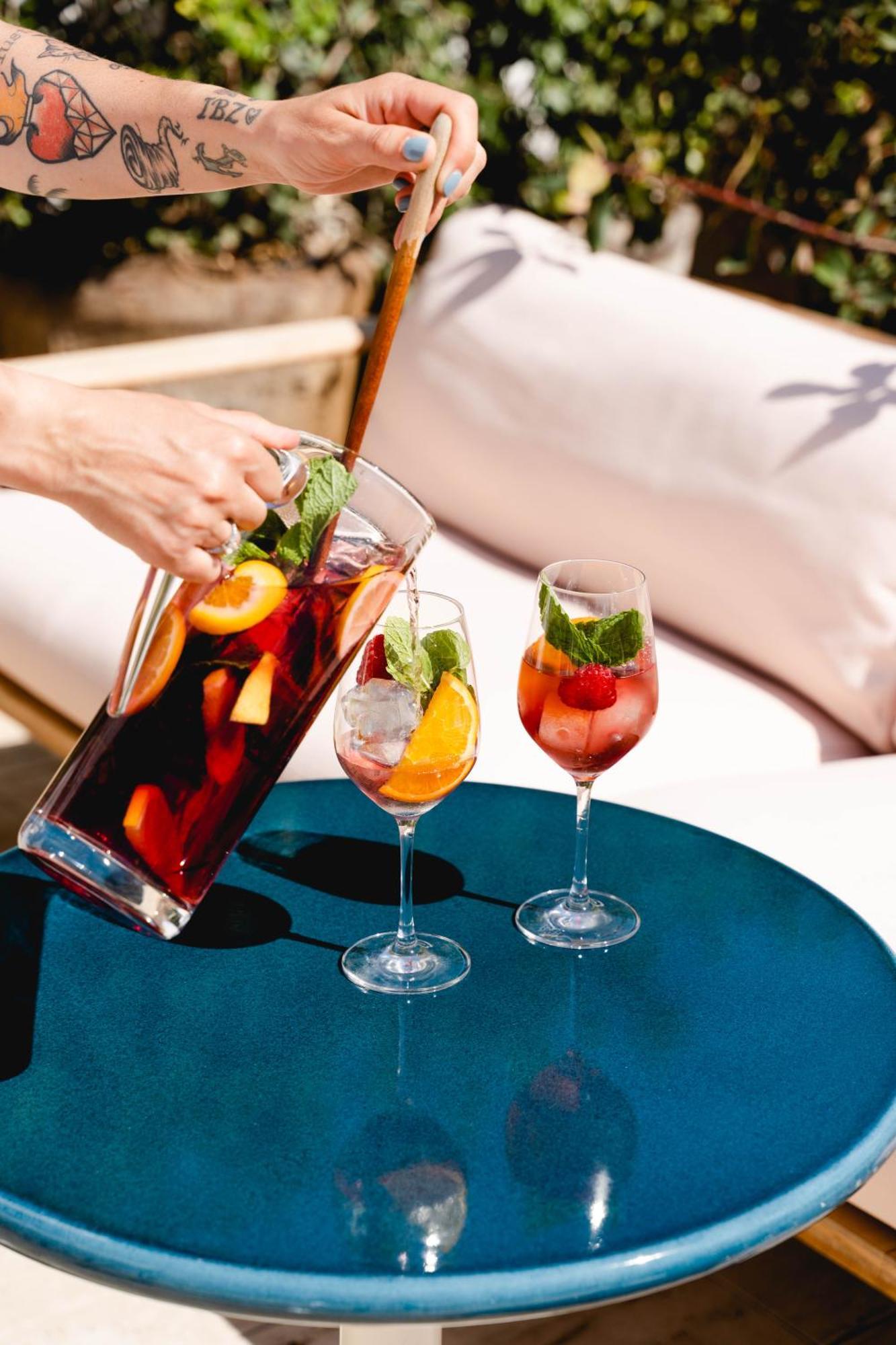 The Standard, Ibiza (Adults Only) Hotel Exterior photo