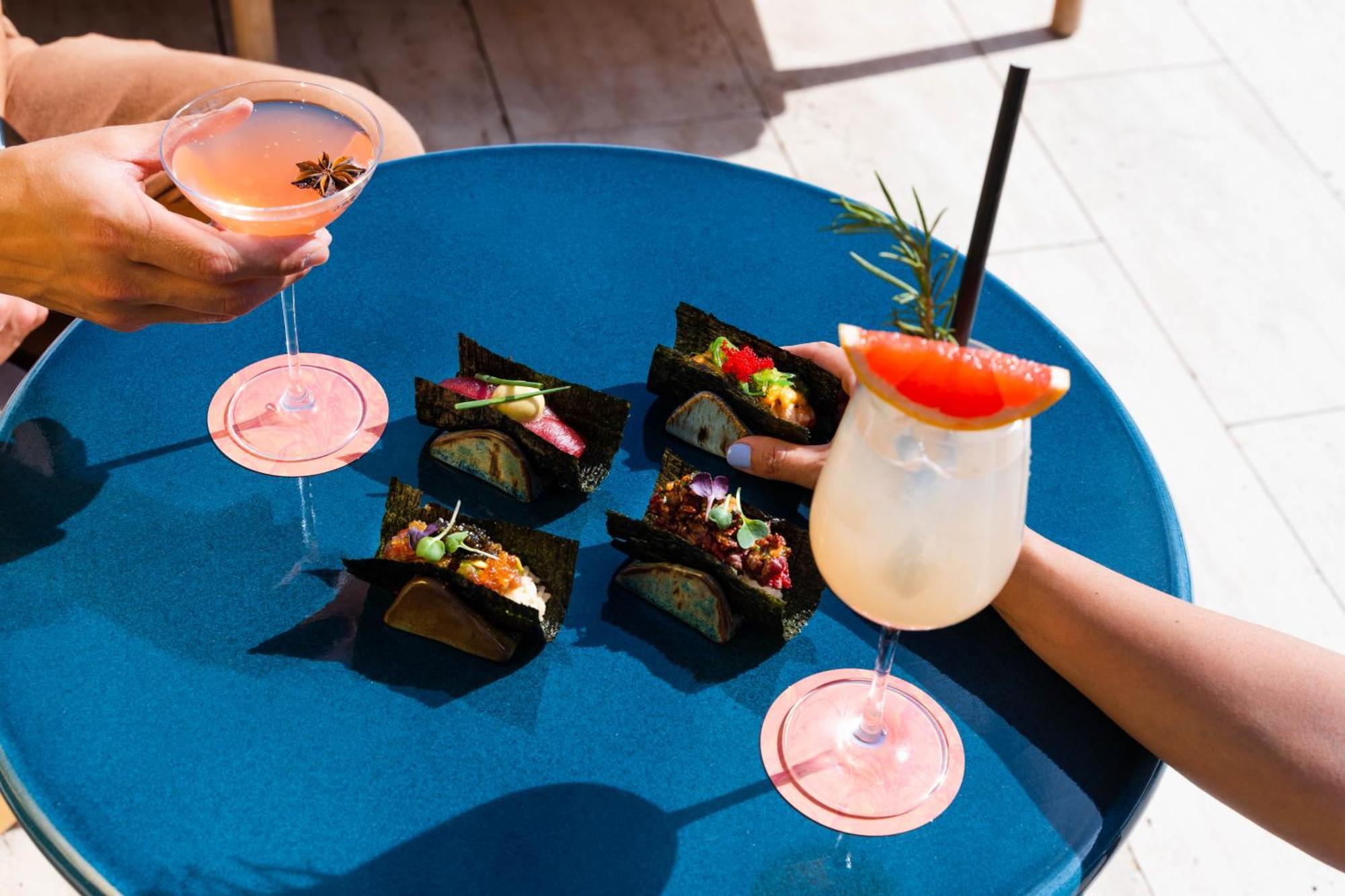 The Standard, Ibiza (Adults Only) Hotel Exterior photo